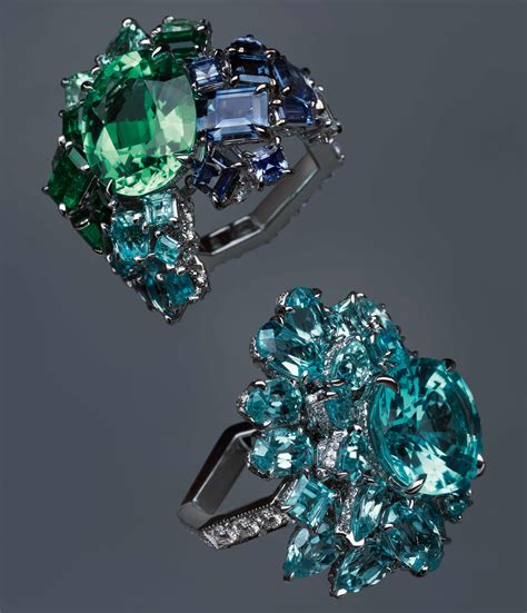 gem dior high jewelry